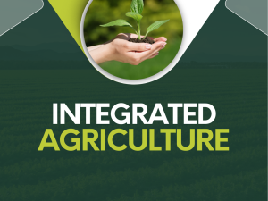 Integrated Agriculture