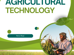 Agricultural Technology