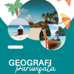 Geografi Pariwisata