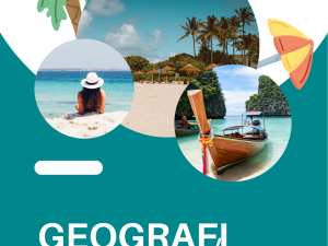 Geografi Pariwisata