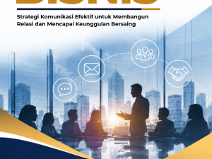 KOMUNIKASI BISNIS
