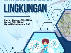MIKROBIOLOGI LINGKUNGAN