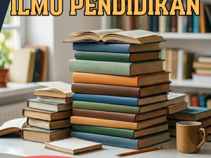 LANDASAN ILMU PENDIDIKAN