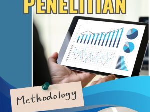 METODOLOGI PENELITIAN