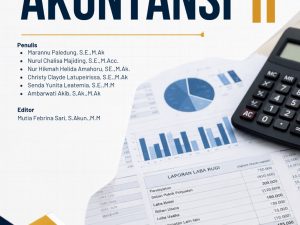 PENGANTAR AKUNTANSI II