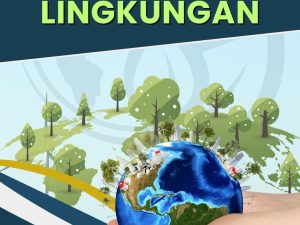 EKOLOGI DAN LINGKUNGAN