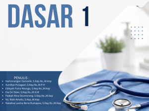 KEPERAWATAN DASAR 1