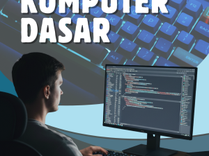 ILMU KOMPUTER DASAR