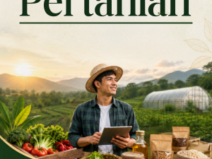 KEWIRAUSAHAAN PERTANIAN