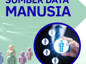 MANAJEMEN SUMBER DAYA MANUSIA