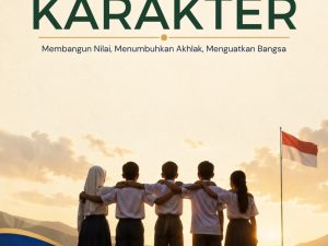 PENDIDIKAN KARAKTER