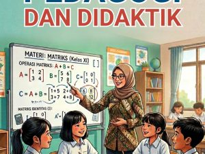 INTEGRASI PEDAGOGI DAN DIDAKTIK