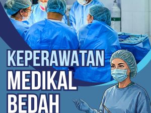 KEPERAWATAN MEDIKAL BEDAH