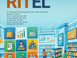 MANAJEMEN RITEL