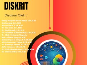 MATEMATIKA DISKRIT