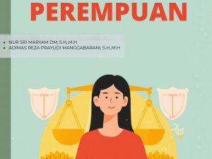 HUKUM ANAK DAN PEREMPUAN