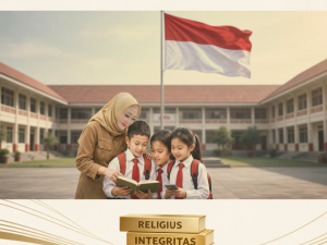 PENDIDIKAN KARAKTER PENDEKATAN FILOSOFIS, YURIDIS, & IMPLEMENTATIF