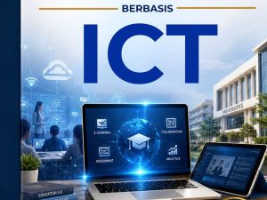 INOVASI PEMBELAJARAN BERBASIS ICT