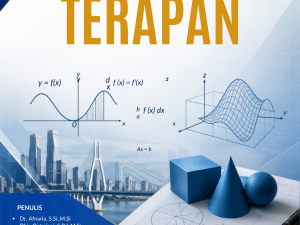 MATEMATIKA TERAPAN