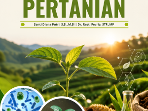 BIOLOGI PERTANIAN
