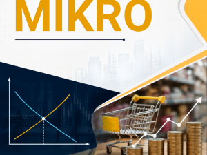 EKONOMI MIKRO
